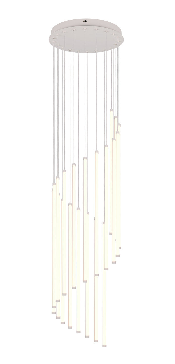 Suspension Baxter