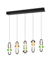 Suspension luminaire | Minerva L 92 cm