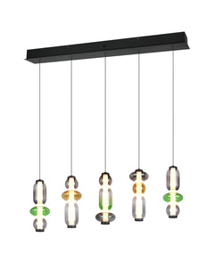 Suspension luminaire | Minerva L 92 cm
