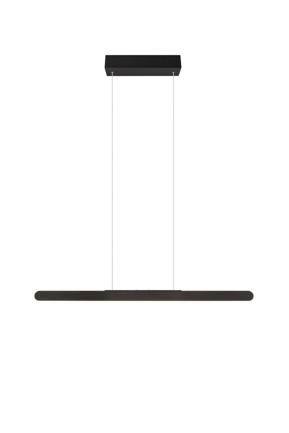 Suspension luminaire | Helios Noire