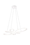 Suspension luminaire | Zenlanella