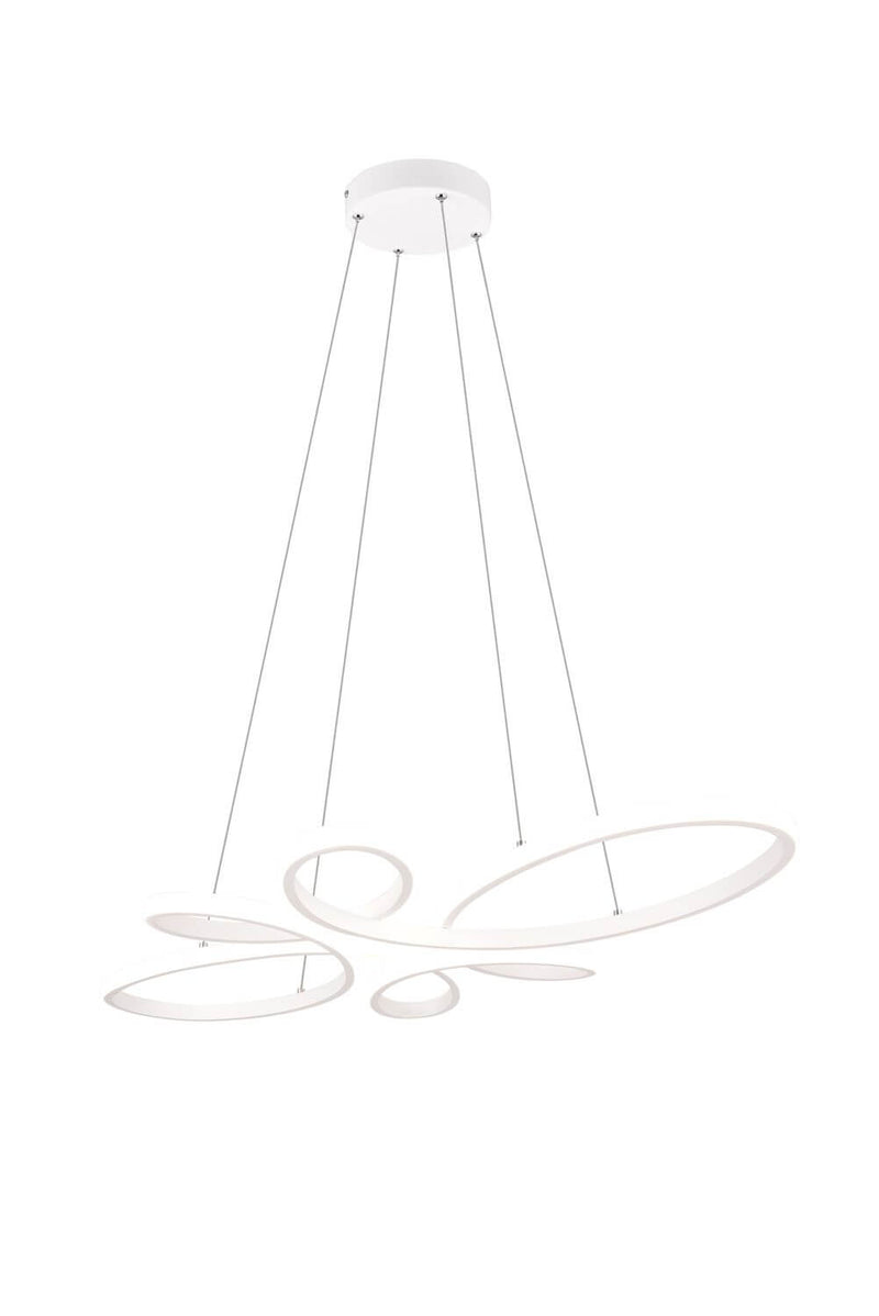 Suspension luminaire | Zenlanella