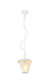 Luminaire extérieur | Sillanilo