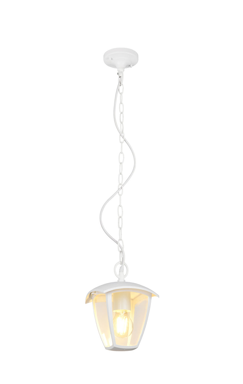 Luminaire extérieur | Sillanilo