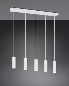 Suspension luminaire | Orilaneta