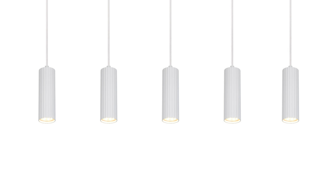 Suspension luminaire | Orilaneta