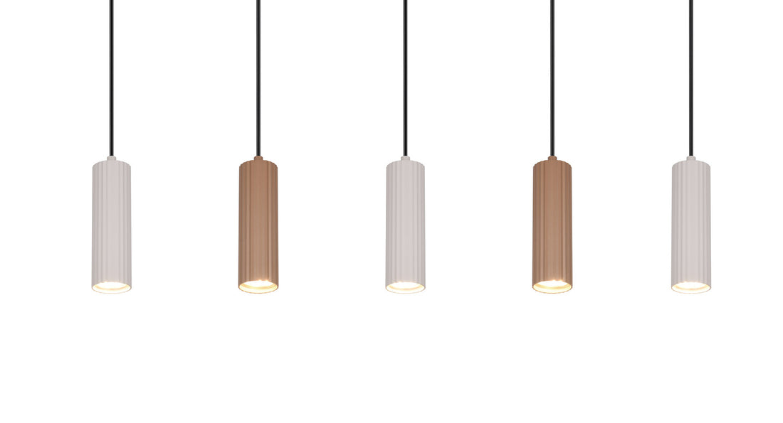 Suspension luminaire | Serlanina