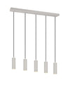 Suspension Soka 5 lumières (367700576)