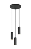 Suspension luminaire | Alalanara