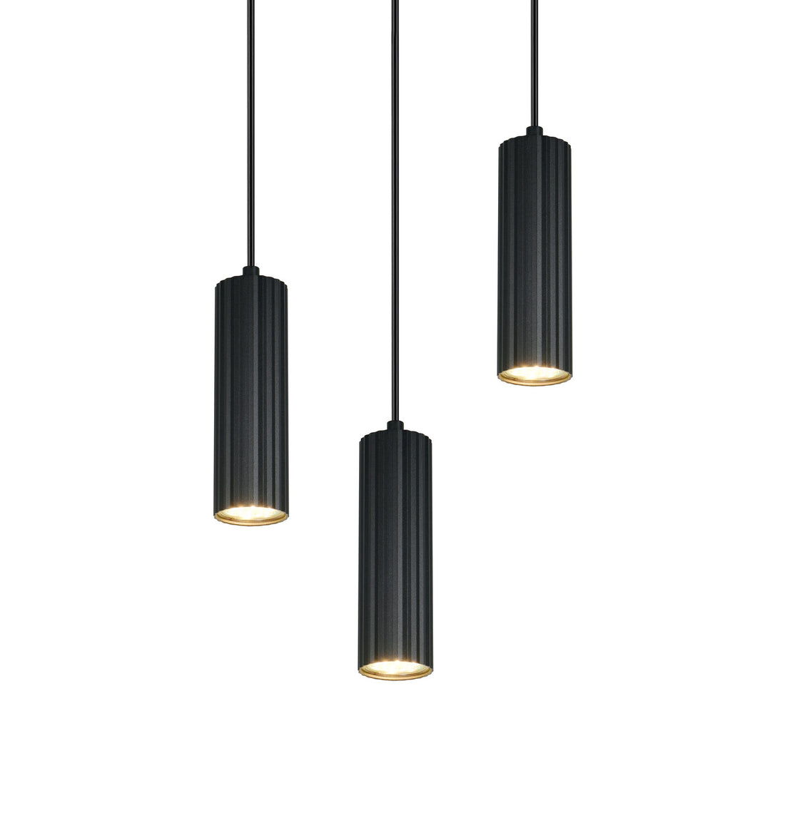 Suspension luminaire | Alalanara