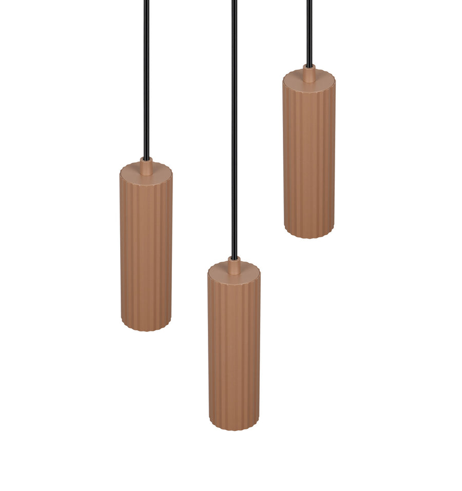 Suspension Soka 3 lumières (367730365)