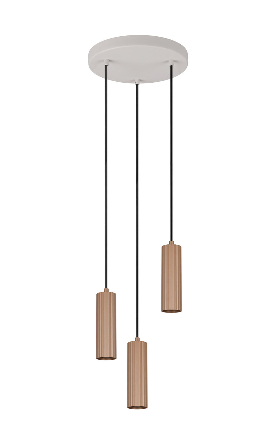 Suspension Soka 3 lumières (367730365)