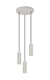 Suspension luminaire | Sillanaro