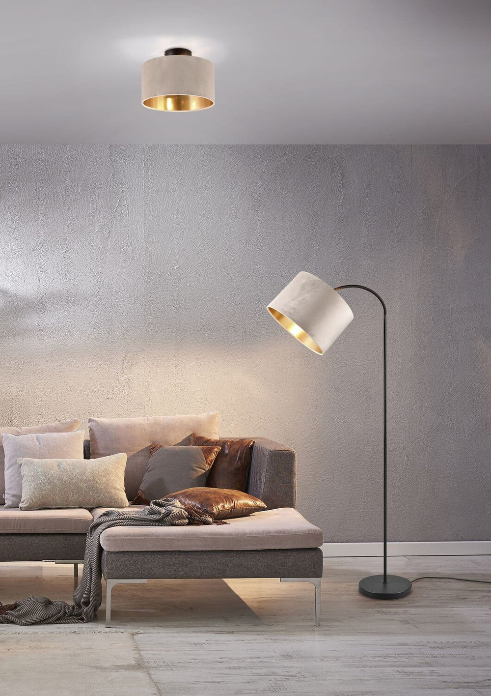 Showroom Designix Lyon