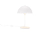 Lampe de chevet | Nola Blanche H 45 cm
