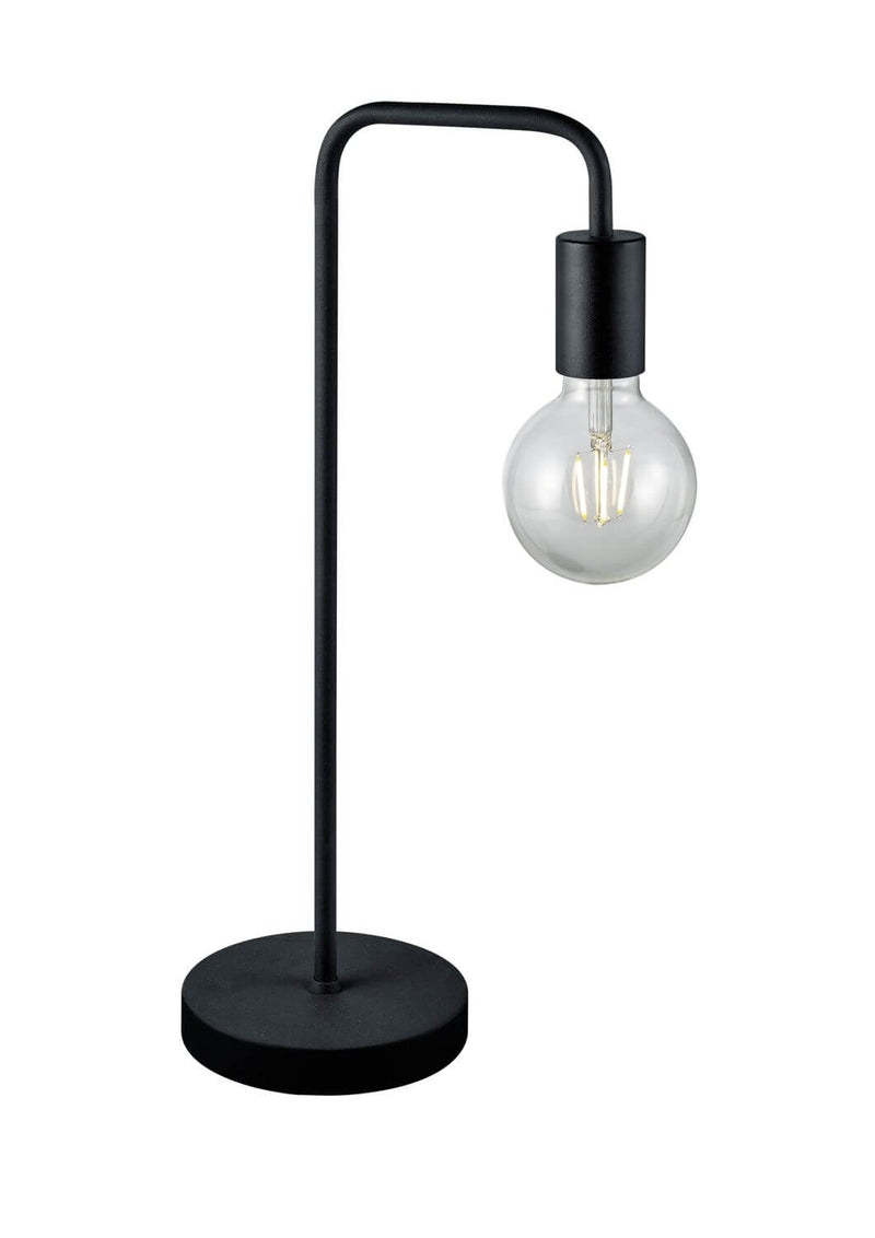 Lampe de chevet | Diallo Noire