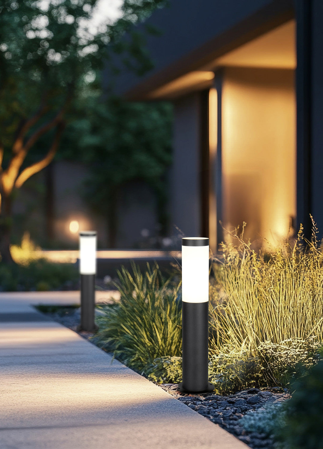 Luminaire extérieur | Livlanara