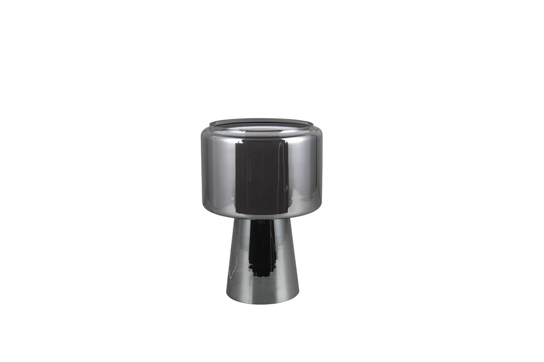 Lampe de chevet | Rocka Chromée