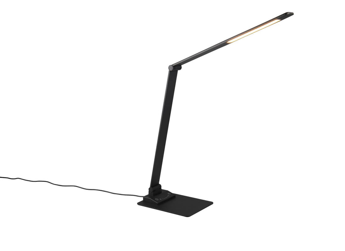 Lampe de chevet | Travis Noire