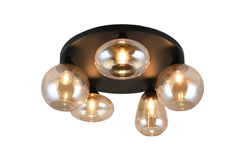 Luminaire plafonnier | Roslaneno