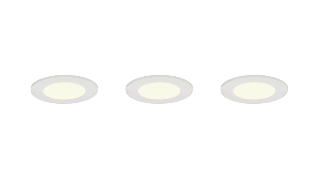 Spot LED | Himal Blanc