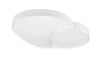 Luminaire plafonnier | Rise Blanc