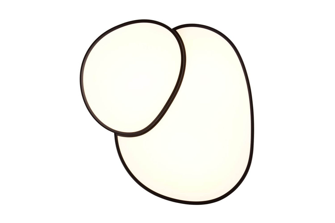 Luminaire plafonnier | Rise L 77 cm