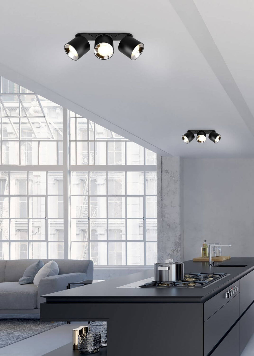 Showroom Designix Lyon