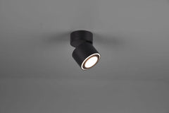 Luminaire plafonnier | Taurus Noir