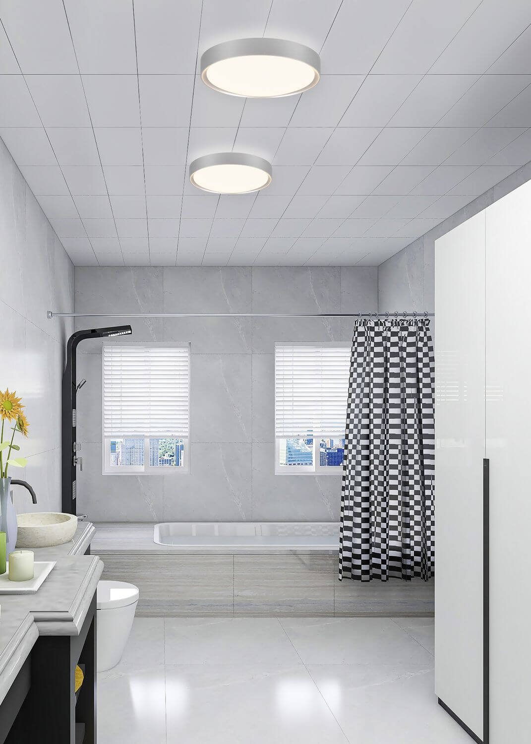 Luminaire extérieur | Clarimo