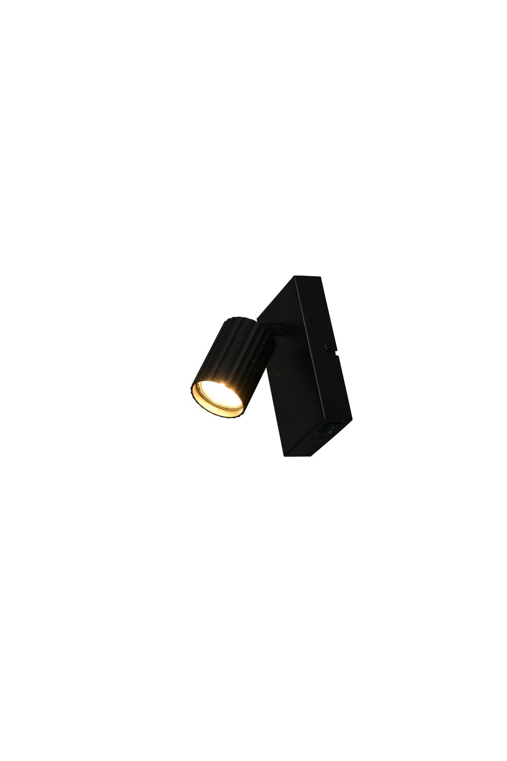 Spot Soka noir mat