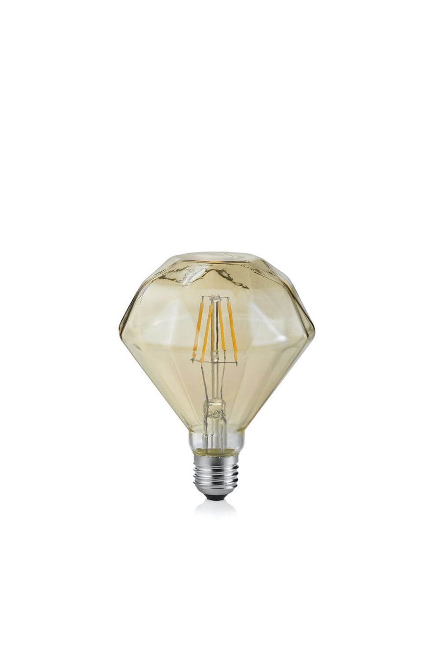 Ampoule LED E27 ambrée, 4 W | Trio (902-479)