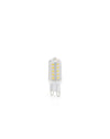 Ampoule LED G9 transparente, 3 W | Trio