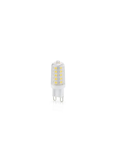 Ampoule LED G9 blanche, 3 W | Trio