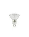Ampoule LED GU10 réflecteur argentée, 5 W | Trio (956-509)