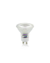 Ampoule LED GU10 réflecteur argentée, 5 W | Trio (956-5736)
