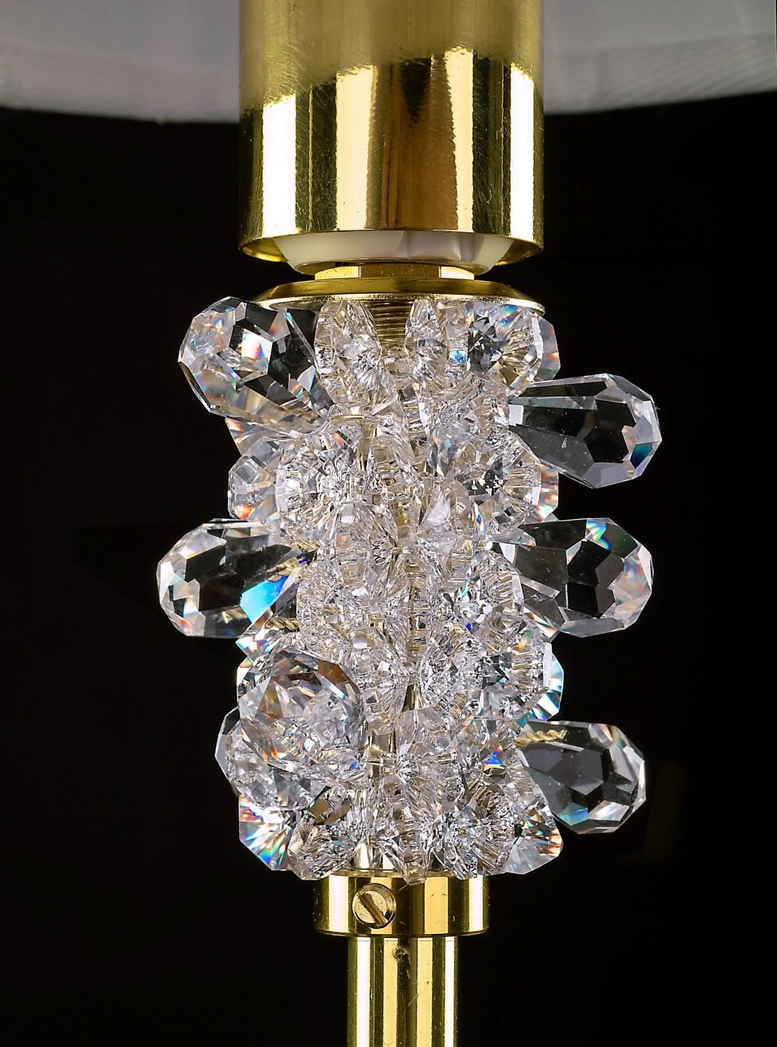 Lampe a poser S-TTY-02