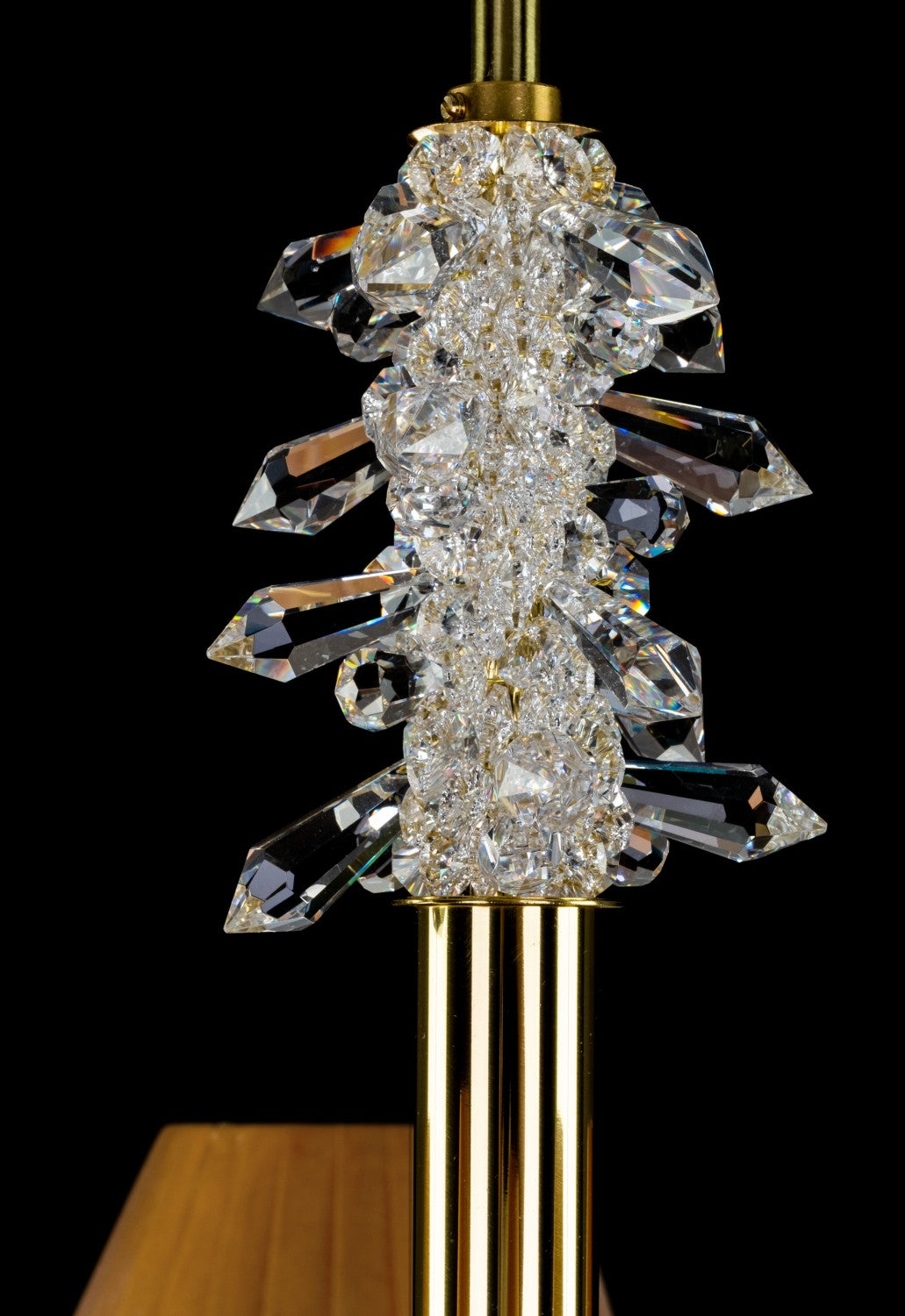 Lustre design L-TTY-02ORG