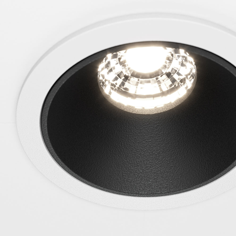 Alfa LED Spot blanc