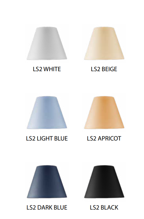 Lampe a poser S-TUL-03