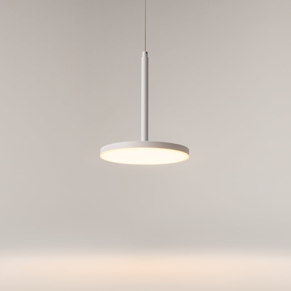 Suspension luminaire | Loristo