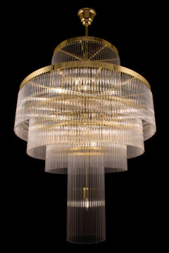 Lustre moderne TX008000028