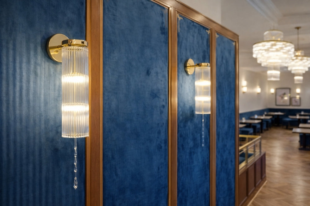 Showroom Designix Lyon