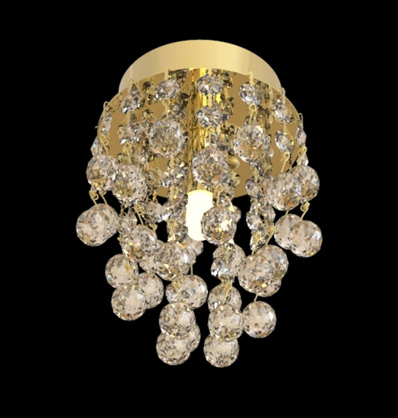 Spot en cristal TX024000101