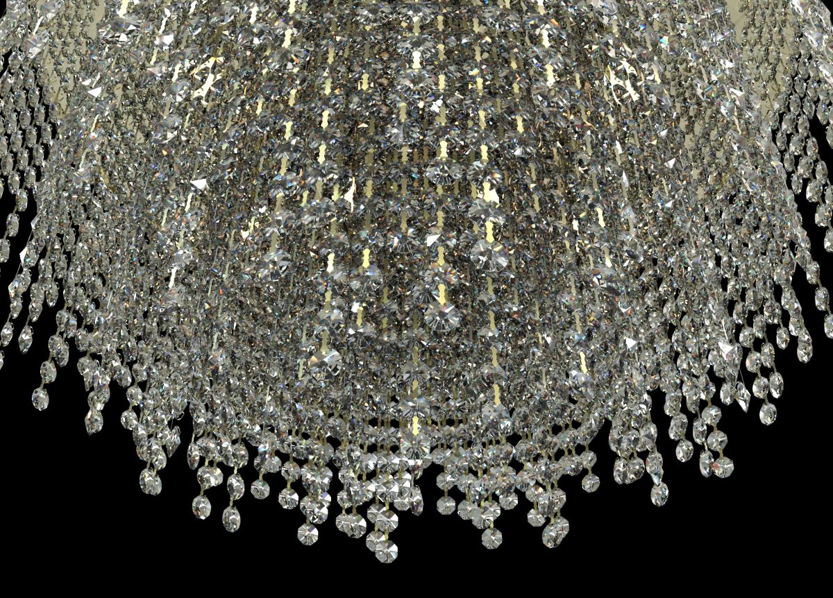 Luminaire moderne TX030000009