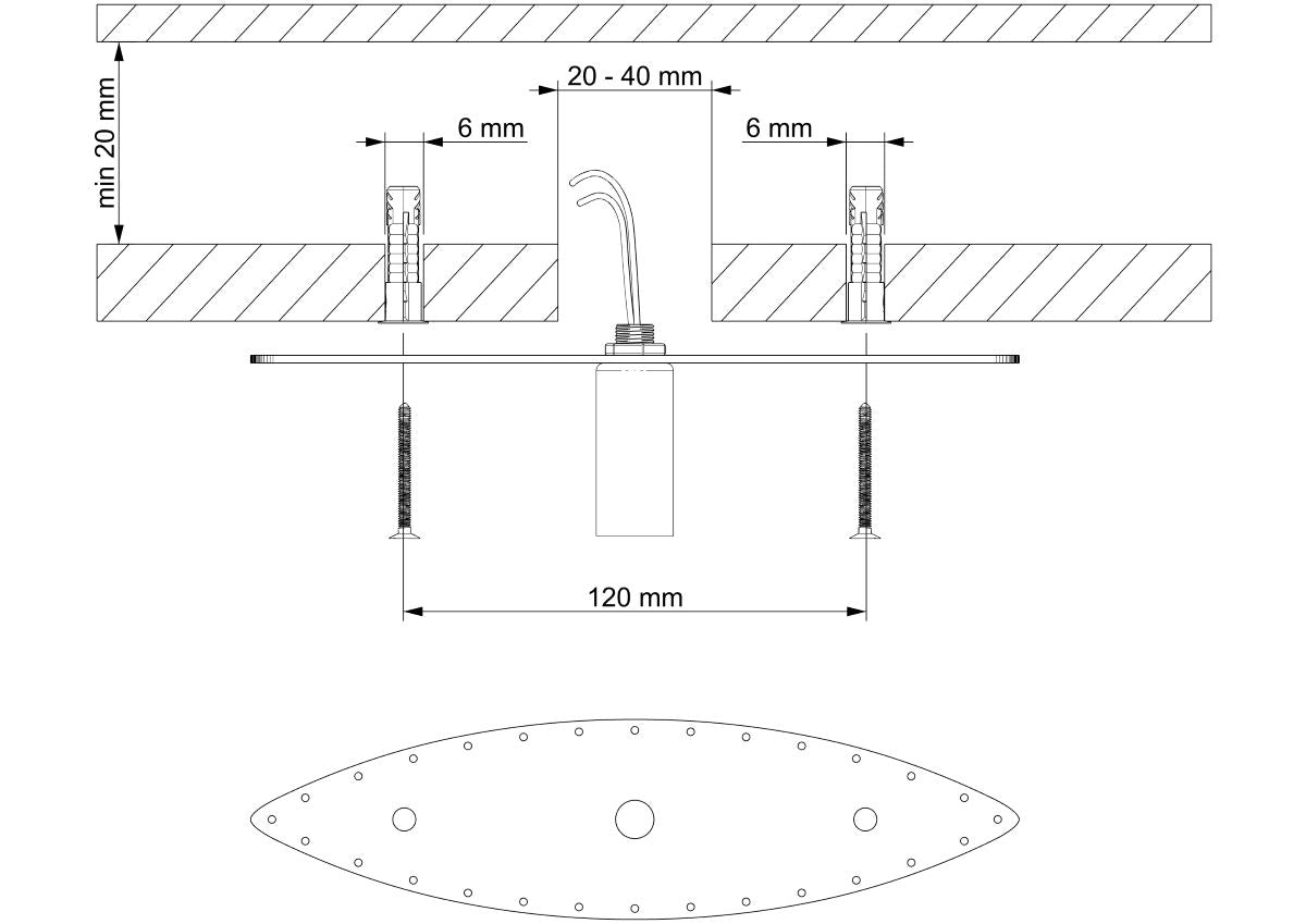 Luminaire moderne TX190000112
