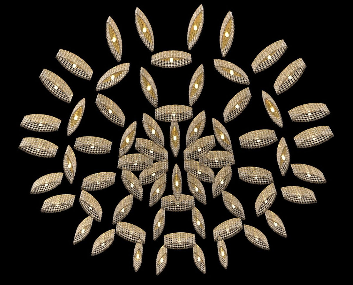 Luminaire moderne TX190000166