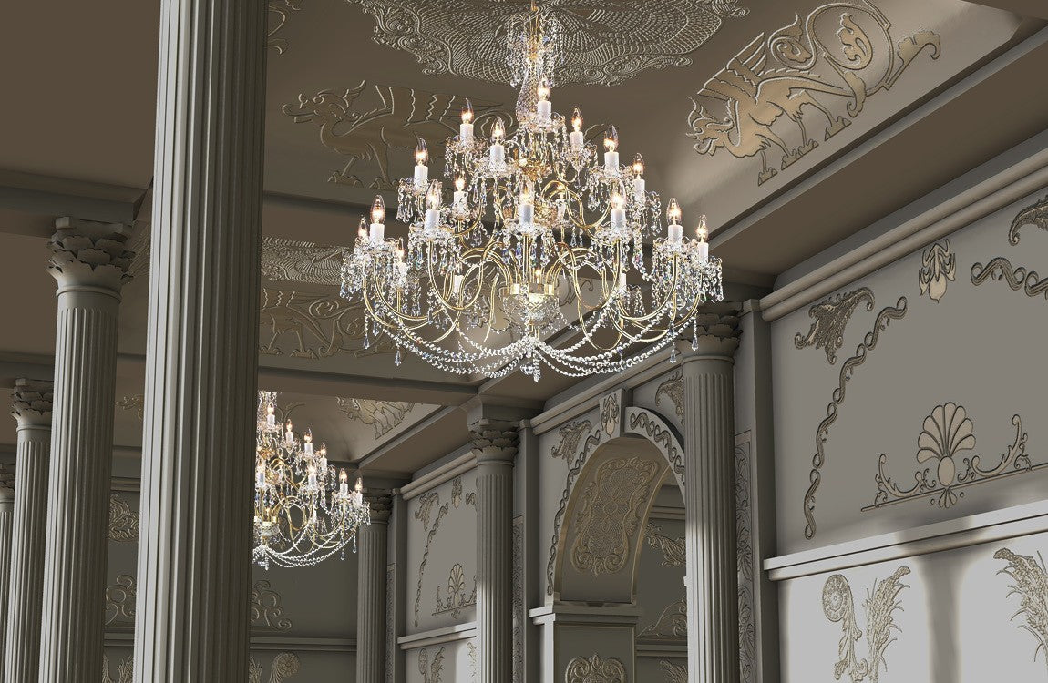 Lustre TX224000021