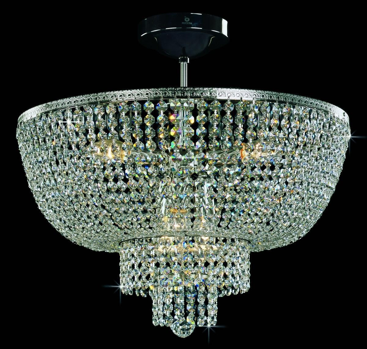 Plafonnier corbeille TX303000006