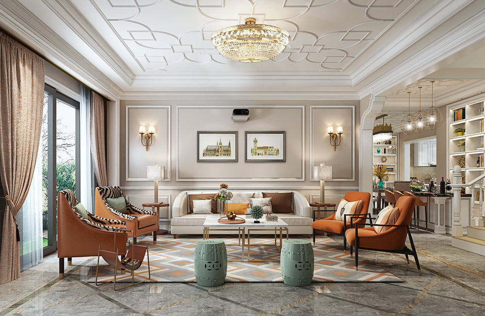 Showroom Designix Lyon